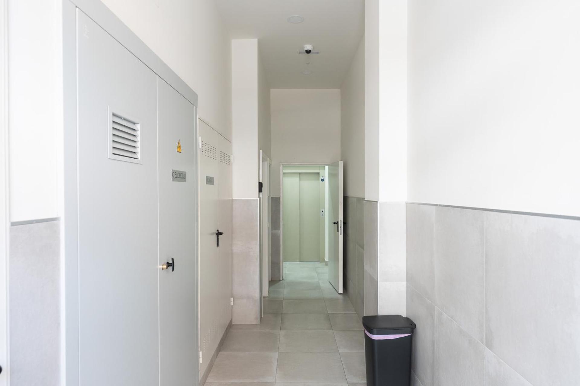 Malagasuite Comfortable Home 3 Málaga Exterior foto