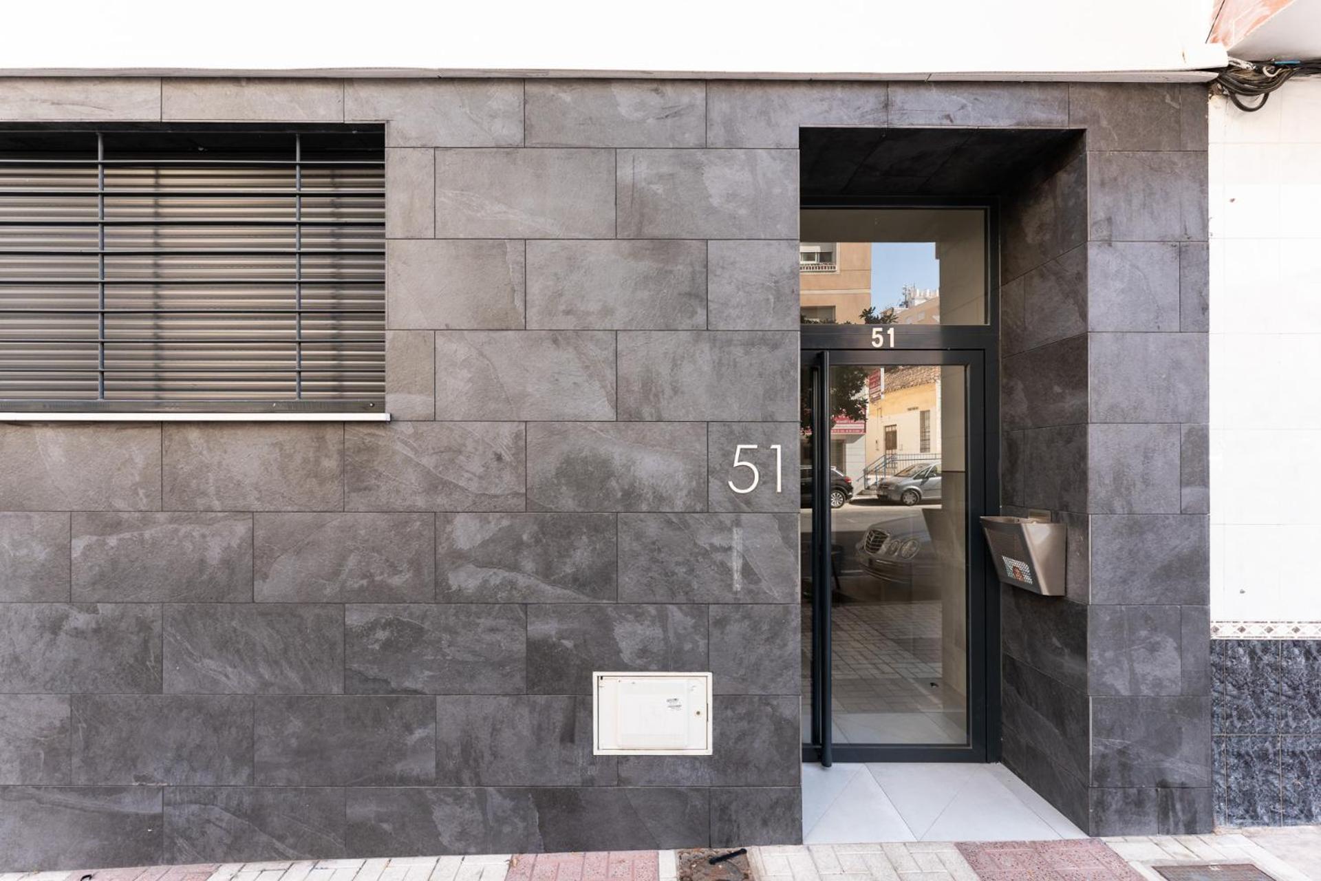Malagasuite Comfortable Home 3 Málaga Exterior foto