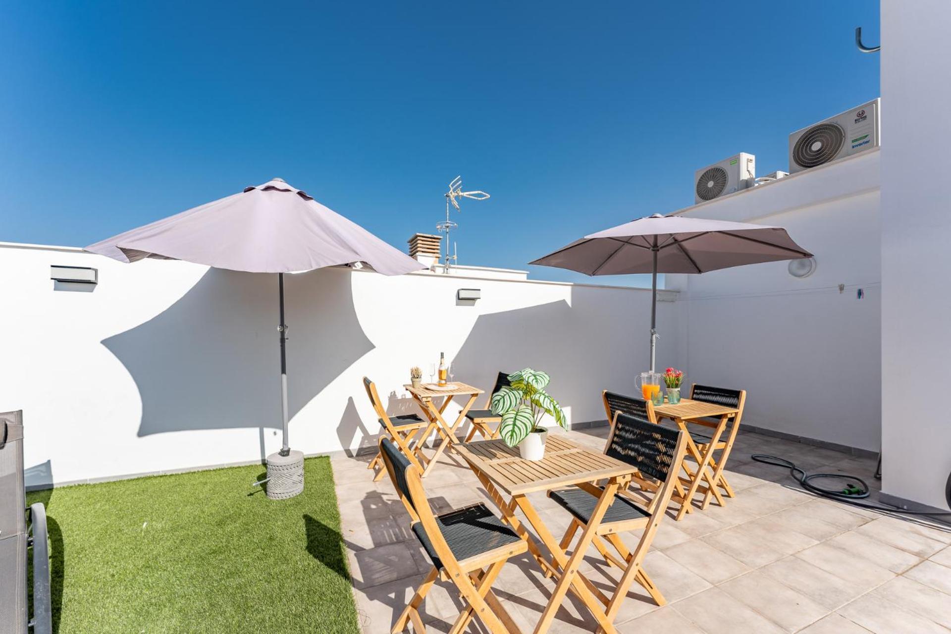 Malagasuite Comfortable Home 3 Málaga Exterior foto