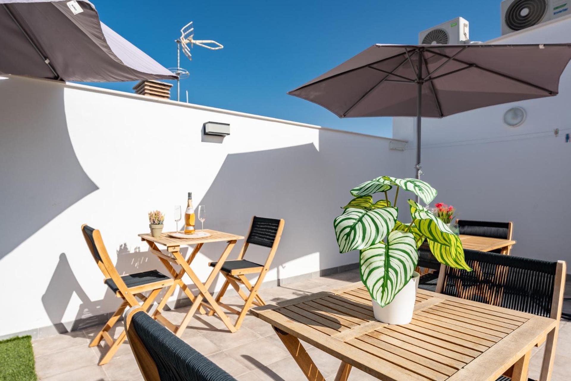 Malagasuite Comfortable Home 3 Málaga Exterior foto